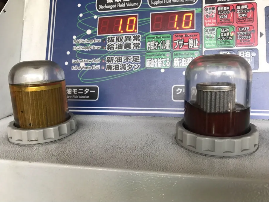 ワコーズ プレミアムSは温度変化に強いオイルなので高排気量車でも燃費改善、トルクアップにつながりますので是非お試しください！