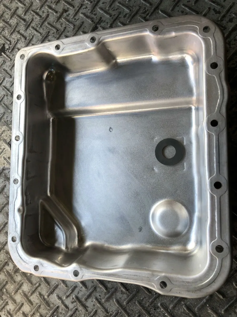 綺麗に洗浄いたします