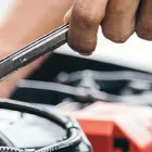 自動車整備