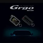 Grgo製品紹介